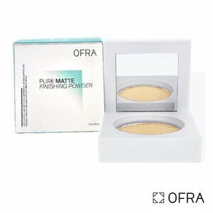 OFRA Pure Matte Finishing Powder (Fair)